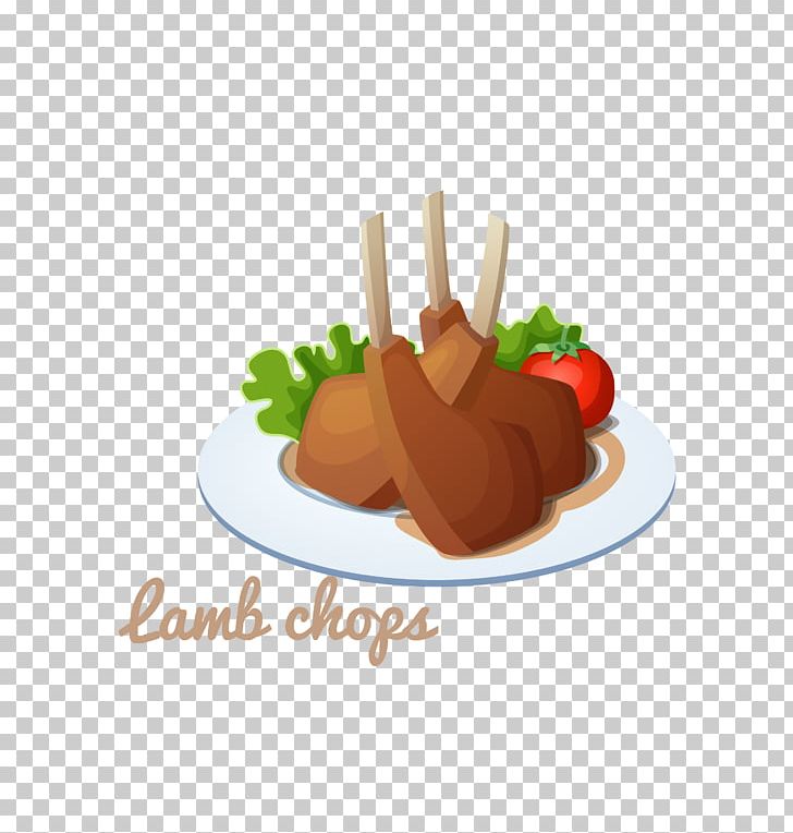 Ribs Indian Cuisine Lamb And Mutton Illustration PNG, Clipart, Animals, Cake, Chicken, Chicken Burger, Chicken Nuggets Free PNG Download