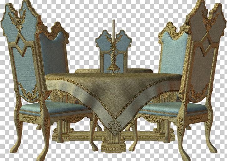 Table Chair Furniture PNG, Clipart, Animation, Antique, Brass, Carteira Escolar, Chair Free PNG Download