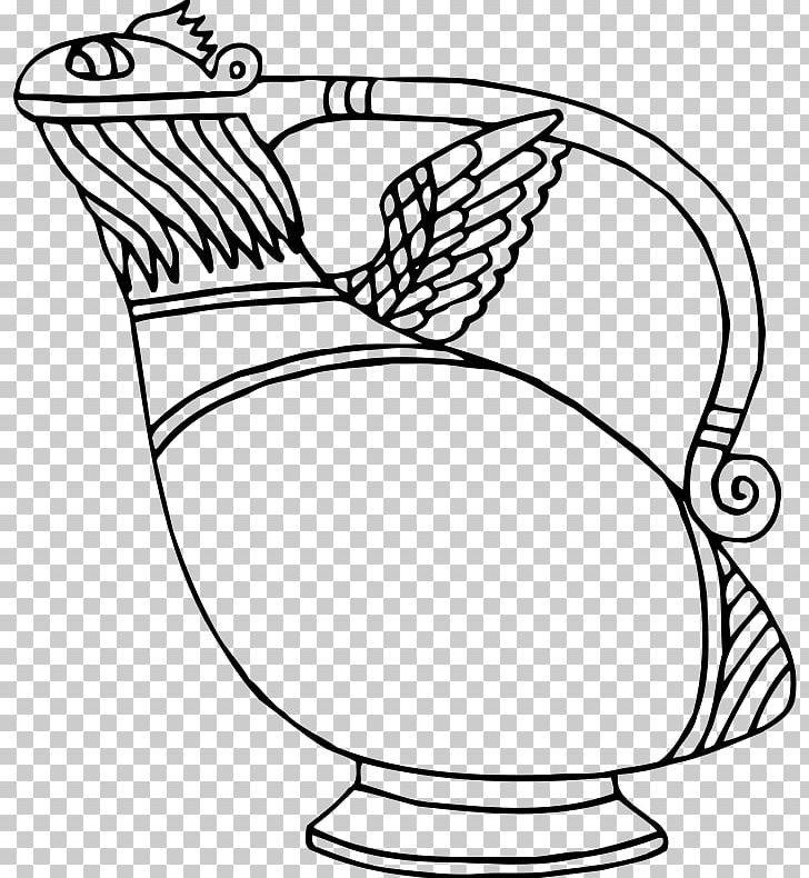 Vase Drawing Coloring Book PNG, Clipart, Area, Art, Black And White, Circle, Color Free PNG Download