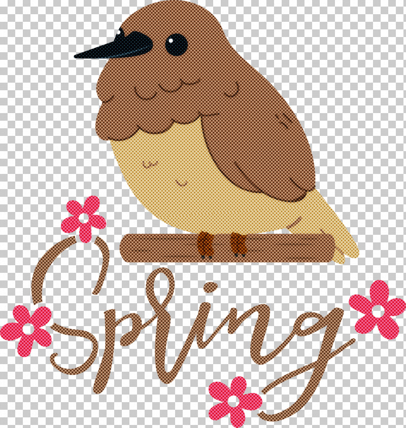 Spring Bird PNG, Clipart, Beak, Bird, Birds, Drawing, Spring Free PNG Download
