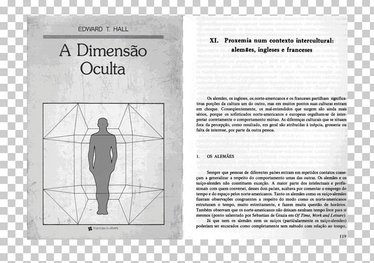 A Dimensão Oculta Space Paper Book Dimension PNG, Clipart, Angle, Black And White, Book, Brand, Description Free PNG Download