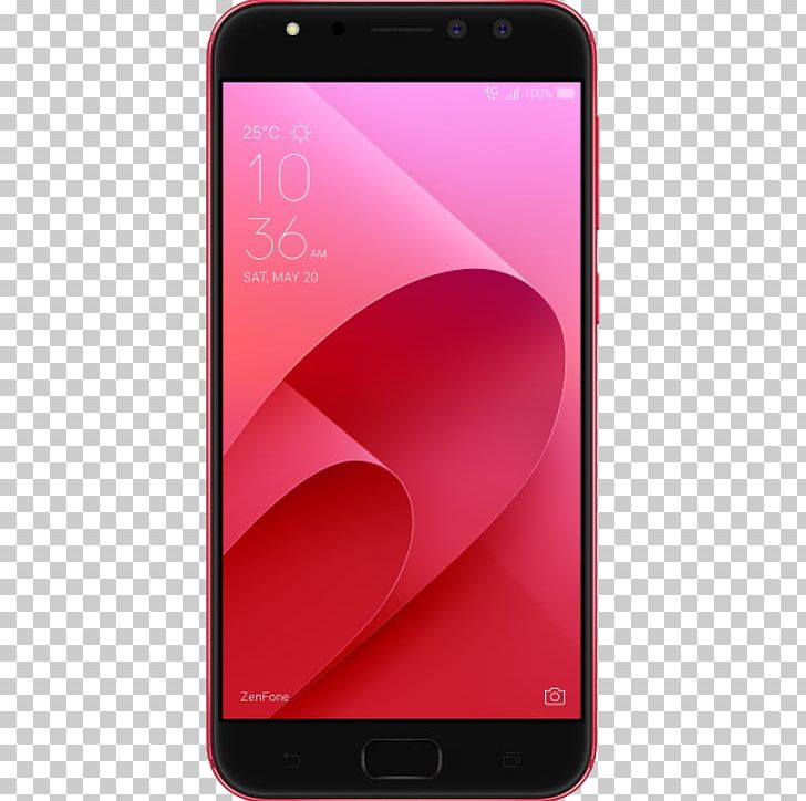 ASUS ZenFone 4 Selfie (ZD553KL) Asus Zenfone 4 Selfie Pro ZD552KL (64GB PNG, Clipart, 64 Gb, Asus, Asus Zenfone, Asus Zenfone 4, Asus Zenfone 4 Selfie Pro Zd552kl Free PNG Download