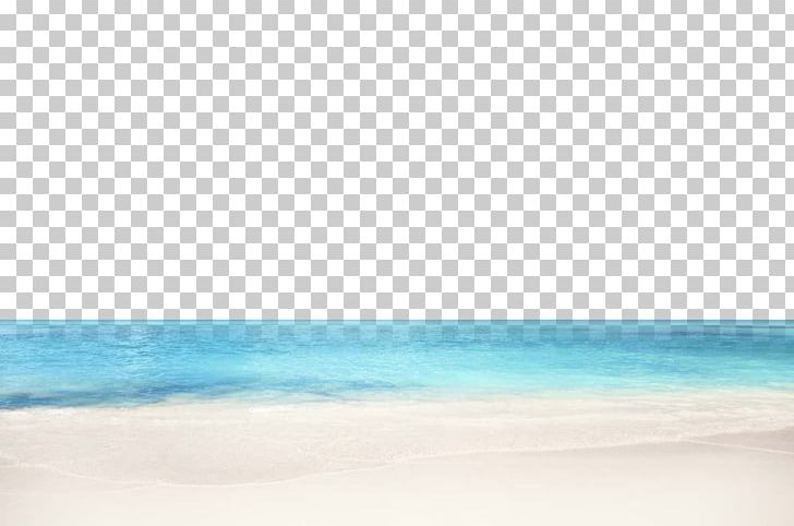 Blue Turquoise Sky PNG, Clipart, Aqua, Azure, Beach, Beach On, Beautiful Sea Views Free PNG Download
