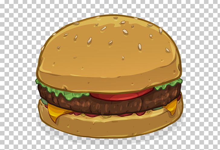 Cheeseburger Hamburger Fast Food Whopper McDonald's Big Mac PNG, Clipart,  Free PNG Download