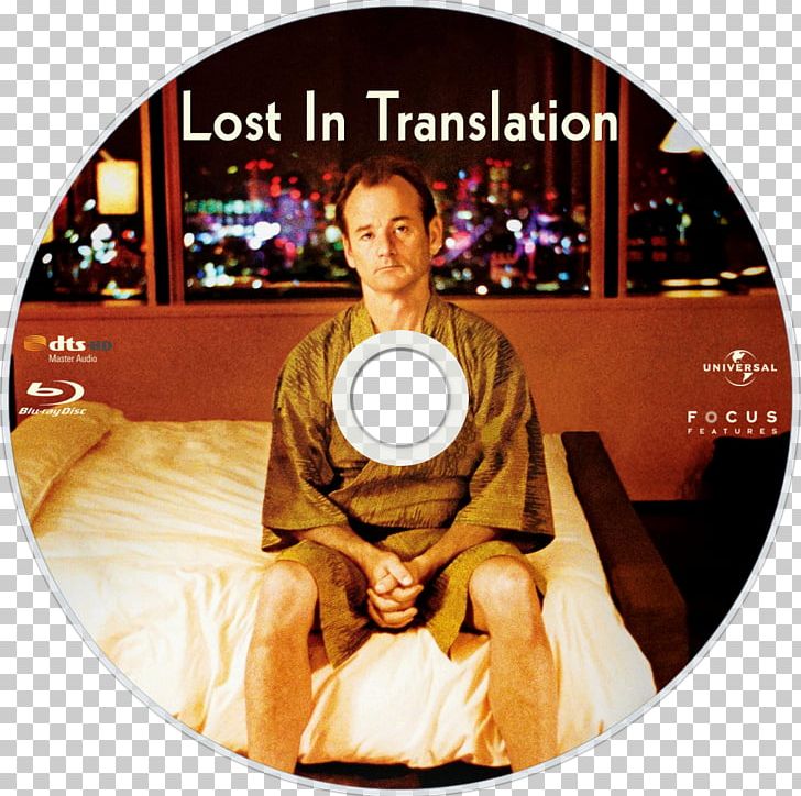 Film Blu-ray Disc Actor Streaming Media Poster PNG, Clipart, Actor, Album Cover, Bill Murray, Bluray Disc, Film Free PNG Download