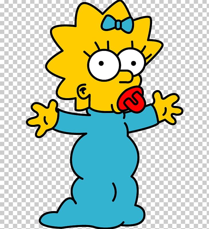 Maggie Simpson Homer Simpson Marge Simpson Bart Simpson Barney Gumble PNG, Clipart, Area, Art, Artwork, Background, Barney Gumble Free PNG Download