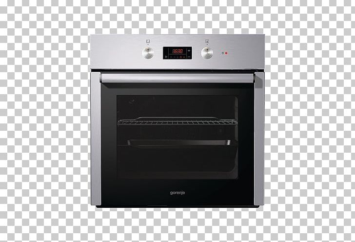 Oven Cooking Ranges Gorenje Electric Cooker Refrigerator PNG, Clipart, Cooker, Cooking Ranges, Electric Cooker, Gas Stove, Gorenje Free PNG Download