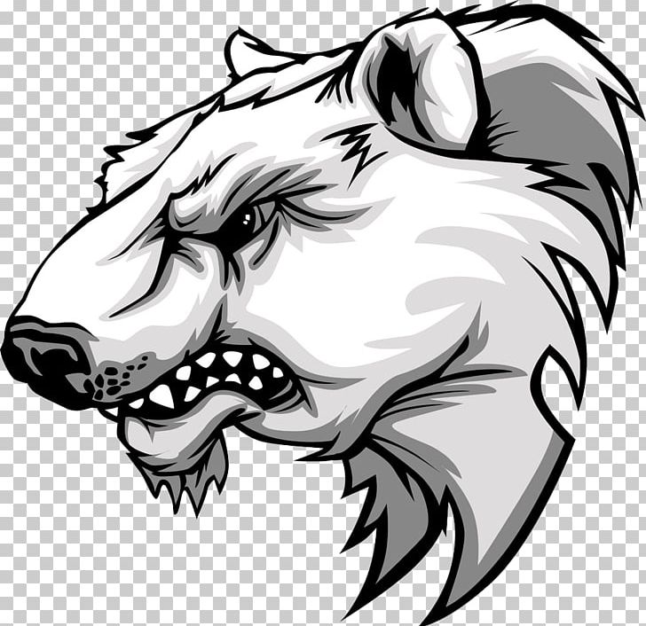 Polar Bear PNG, Clipart, Animal, Animals, Artwork, Baby Bear, Bears Free PNG Download