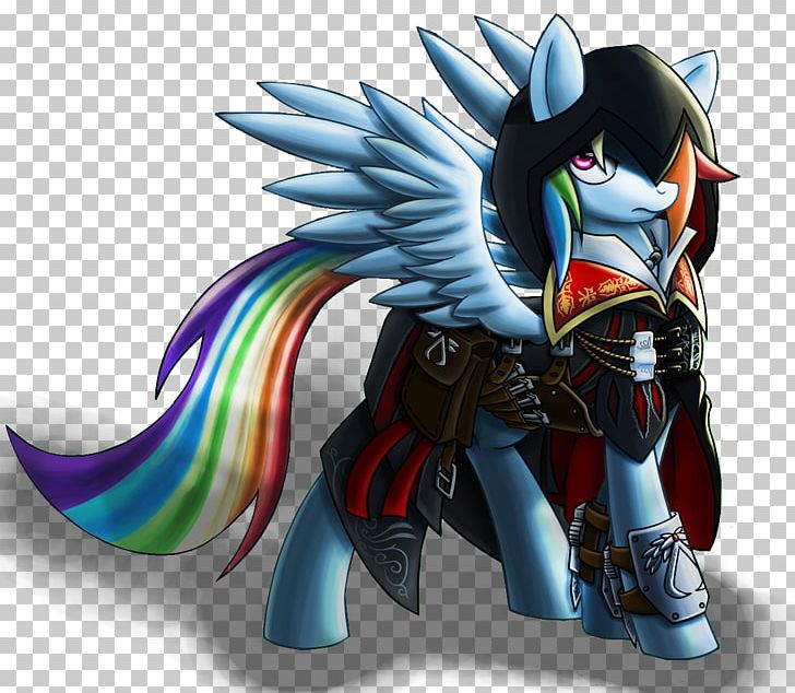 Pony Fluttershy Assassin's Creed: Brotherhood Twilight Sparkle Rarity PNG, Clipart, Action Figure, Animals, Assassins, Assassins Creed Brotherhood, Equestria Free PNG Download