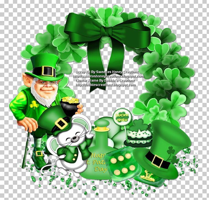 Saint Patrick's Day March 17 Irish People Four-leaf Clover PNG, Clipart,  Free PNG Download