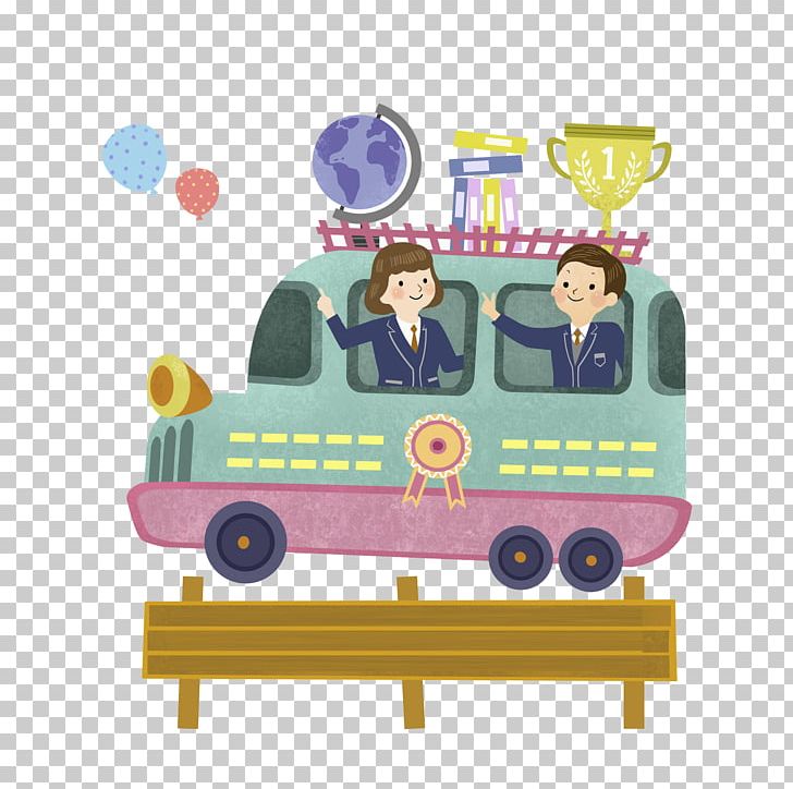 School Bus PNG, Clipart, Area, Art, Balloon, Boys, Boys And Girls Free PNG Download