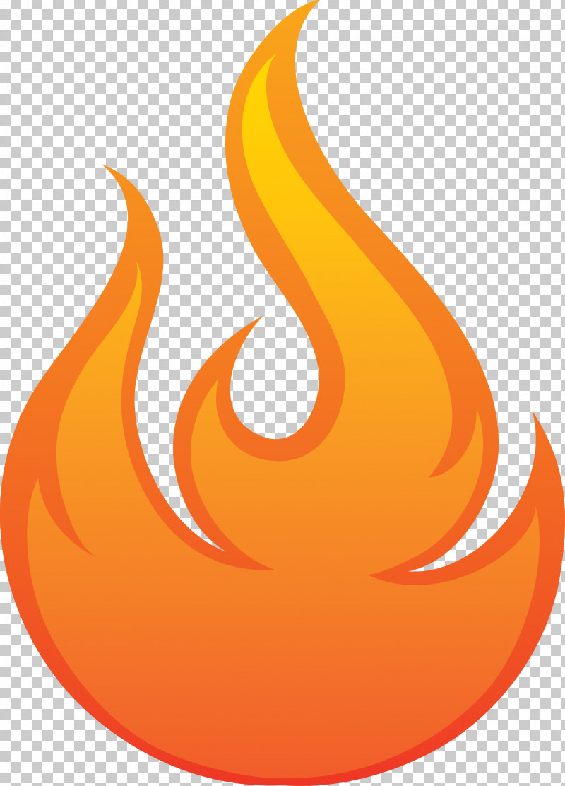 Fire Flame PNG, Clipart, Crescent, Fire, Flame, Meter Free PNG Download