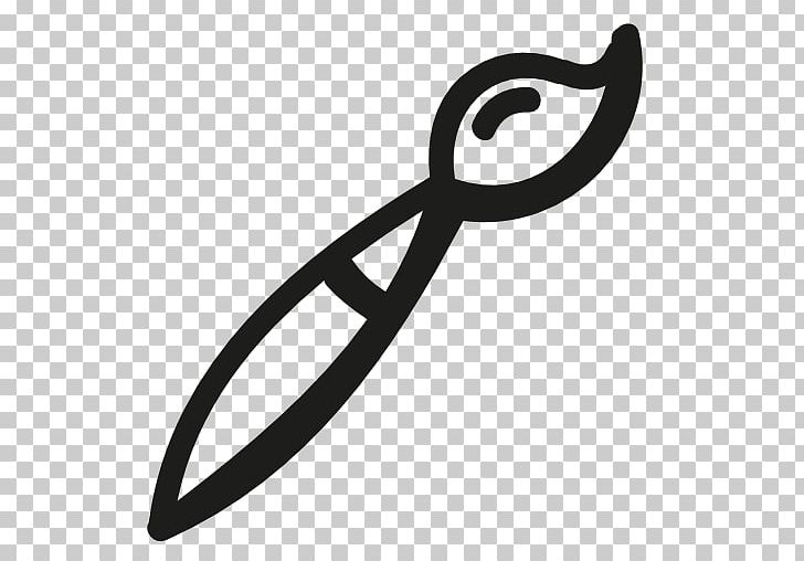 Drawing Paintbrush Painting PNG, Clipart, Art, Black And White, Brush, Brush Icon, Computer Icons Free PNG Download