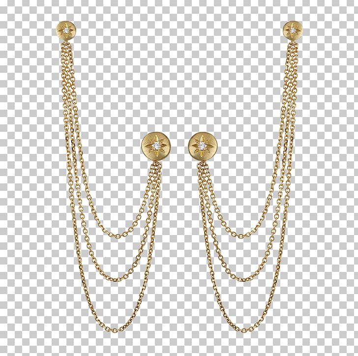 Earring Chain Body Jewellery Necklace PNG, Clipart, Body Jewellery, Body Jewelry, Chain, Diameter, Diamond Free PNG Download