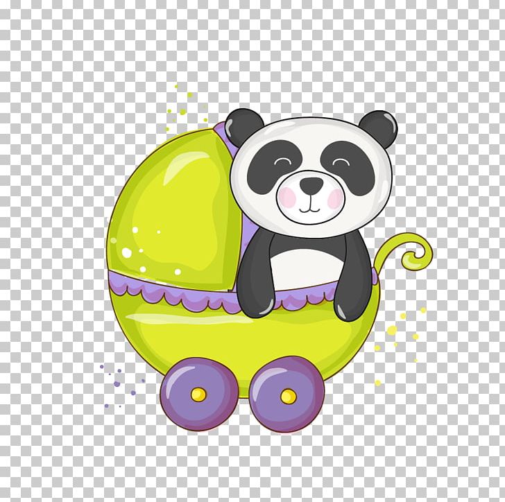 Giant Panda Baby Shower Infant PNG, Clipart, Animals, Balloon Cartoon, Bear, Boy, Boy Cartoon Free PNG Download