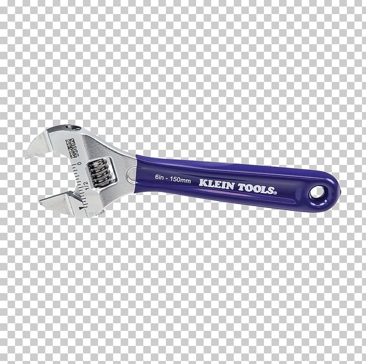 Hand Tool Adjustable Spanner Spanners Klein Tools PNG, Clipart, Adjustable Spanner, Angle, Cutting Tool, Diagonal Pliers, Hand Tool Free PNG Download