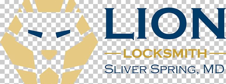 Lion Silver Spring Brand Logo PNG, Clipart, Animals, Area, Automotive, Blue, Brand Free PNG Download