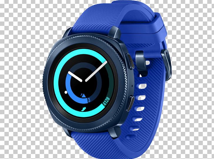 Samsung Gear S3 Samsung Gear Sport Smartwatch PNG, Clipart, Activity Tracker, Apple Watch Series, Blue, Camera Lens, Electric Blue Free PNG Download