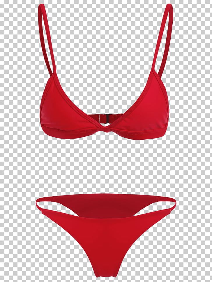 Thong Swim Briefs Bikini Underpants Red PNG, Clipart, Bikini, Bra, Braces, Brassiere, Breeches Free PNG Download