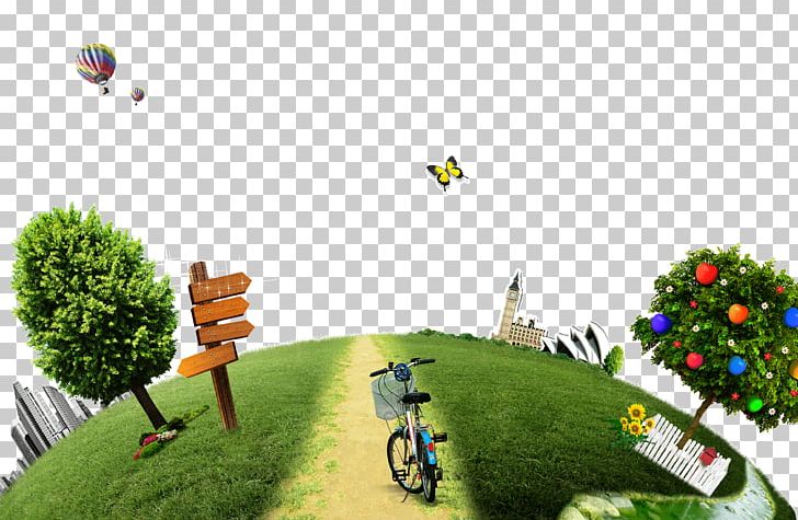 Tree Cartoon PNG, Clipart, Bicycle, Biome, Cartoon, Download, Earth Free PNG Download