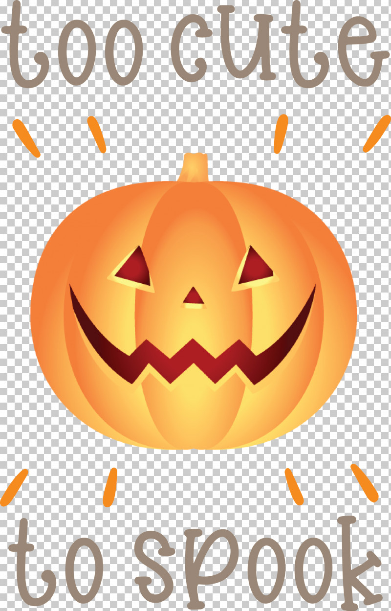 Halloween Too Cute To Spook Spook PNG, Clipart, Halloween, Jackolantern, Lantern, Meter, Spook Free PNG Download