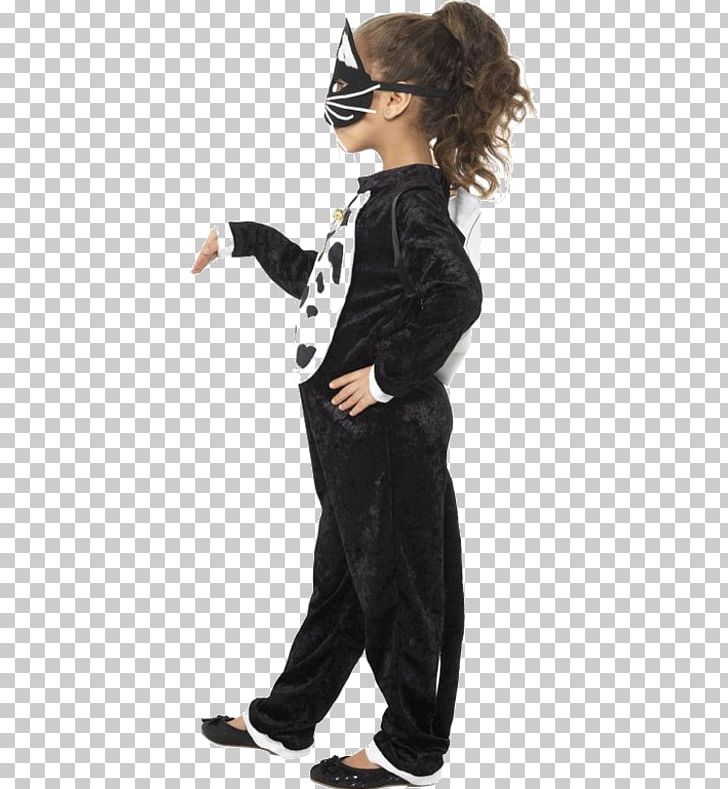 Cat Costume Party Child Halloween Costume PNG, Clipart, Animals, Black Cat, Bodysuit, Cat, Catgirl Free PNG Download