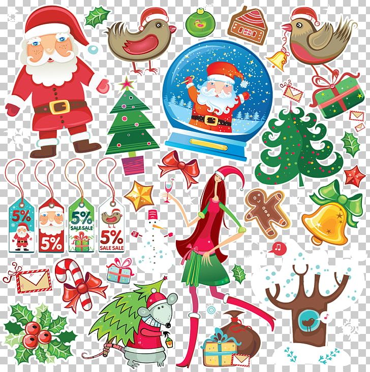 Christmas Tree Snegurochka Ded Moroz Christmas Ornament PNG, Clipart, Angel, Area, Christmas, Christmas Decoration, Christmas Ornament Free PNG Download