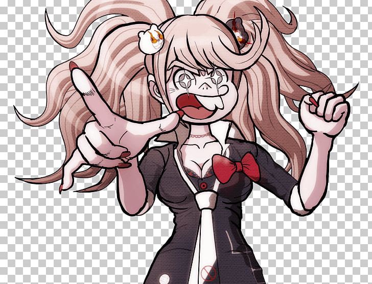 Danganronpa V3: Killing Harmony Danganronpa: Trigger Happy Havoc Sprite Desktop PNG, Clipart, Art, Artwork, Cartoon, Dan, Dangan Ronpa Free PNG Download