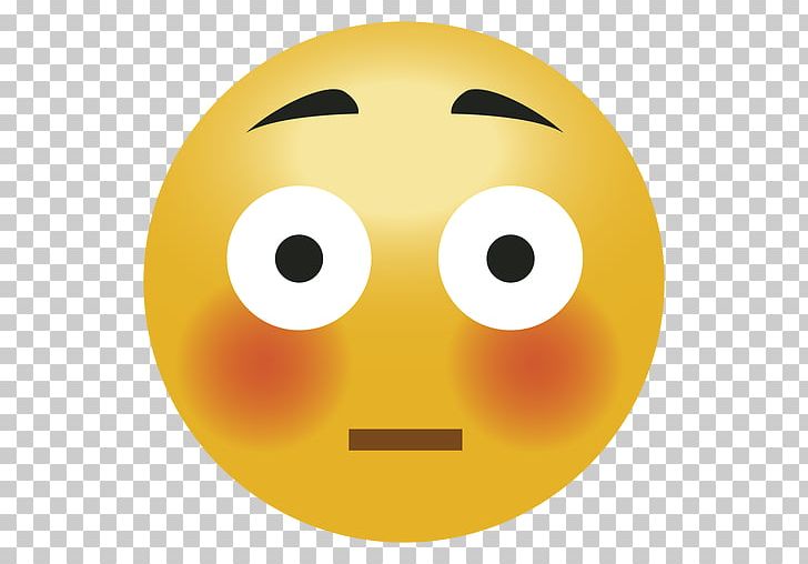 Emoticon Emoji Surprise Smiley Png Clipart Apple Color Emoji Circle