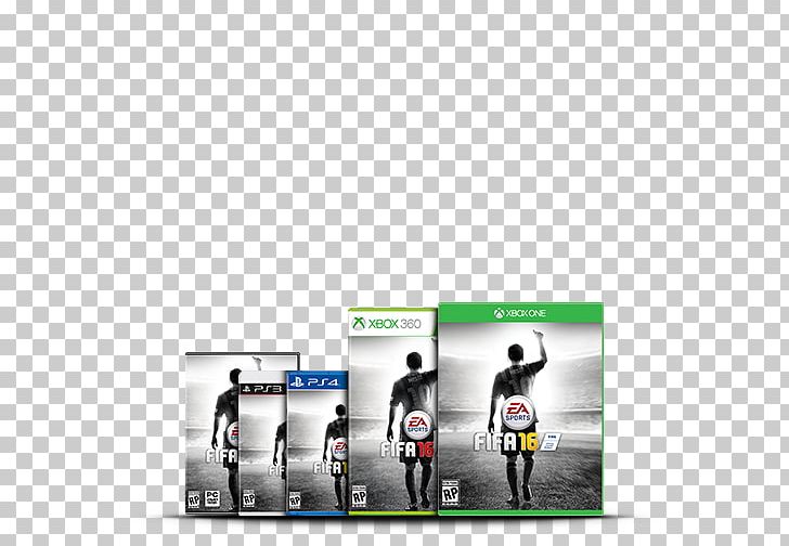 FIFA 16 FIFA 17 Xbox 360 PlayStation Kinect PNG, Clipart, Advertising, Brand, Ea Sports, Electronic Arts, Electronics Free PNG Download