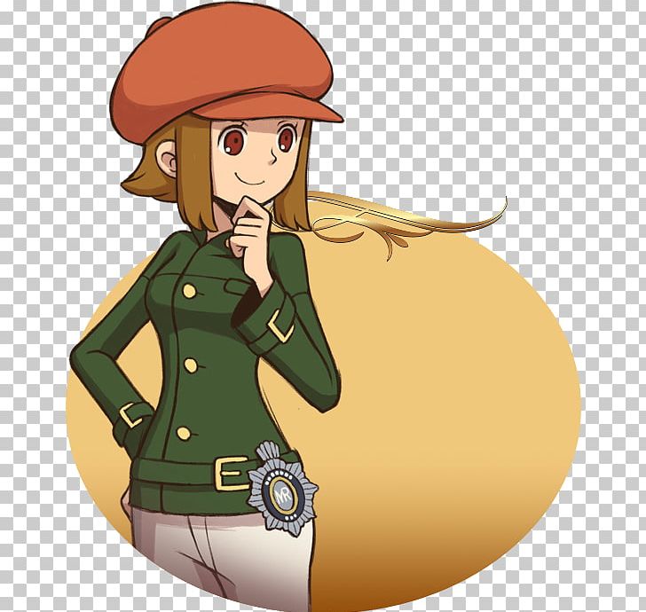 Layton Brothers: Mystery Room Layton's Mystery Journey: Katrielle And The Millionaires' Conspiracy Level-5 Detective Character PNG, Clipart,  Free PNG Download