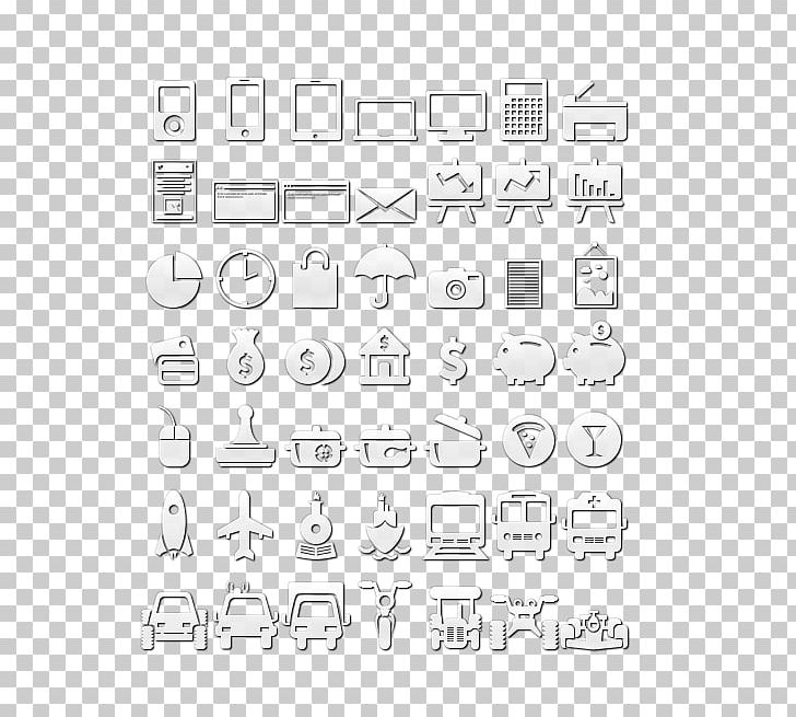 Paper Black And White Point Angle PNG, Clipart, Angle, Complete, Computer Icons, Design, Diagram Free PNG Download