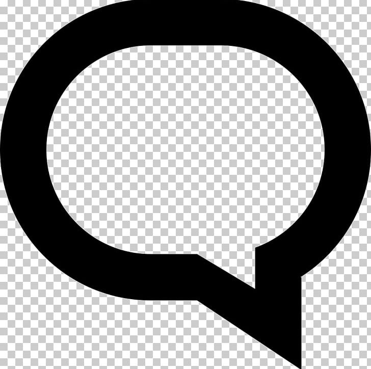 Speech Balloon Computer Icons Symbol PNG, Clipart, Black And White, Bubble, Button, Circle, Computer Icons Free PNG Download