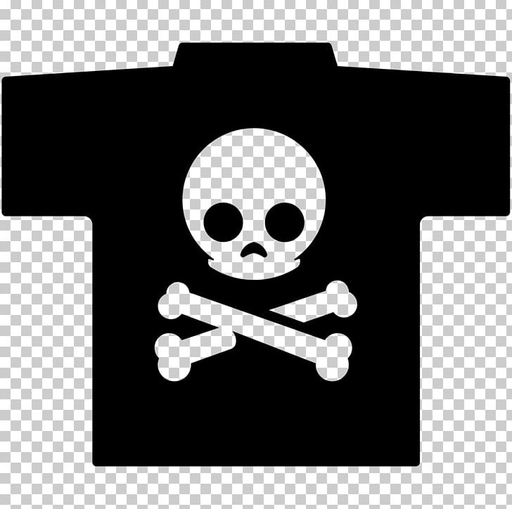 Towel Skull Clothing Stock Photography PNG, Clipart, Black, Black And White, Bone, Clothing, Hand Free PNG Download