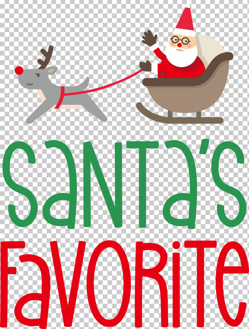 Santas Favorite Santa Christmas PNG, Clipart, Christmas, Christmas Day, Christmas Decoration, Christmas Ornament, Christmas Ornament M Free PNG Download