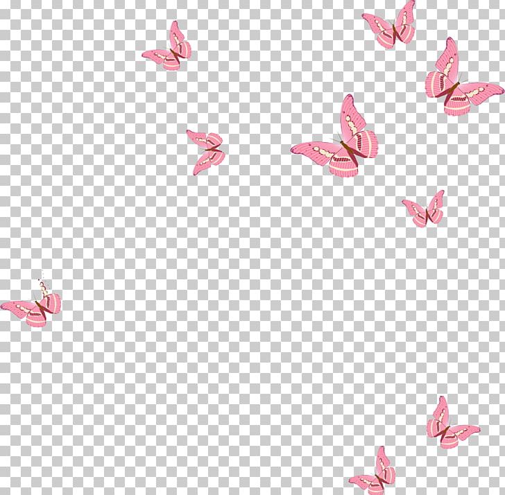 Butterfly Euclidean Pink PNG, Clipart, Animation, Blue Butterfly, Butterflies, Butterflies And Moths, Butterfly Effect Free PNG Download