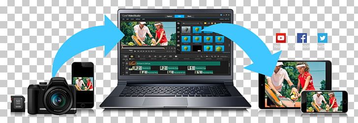 Corel VideoStudio Digital Video Video Editing Software Film Editing PNG, Clipart, Audio Editing Software, Brand, Communication, Computer Software, Corel Free PNG Download