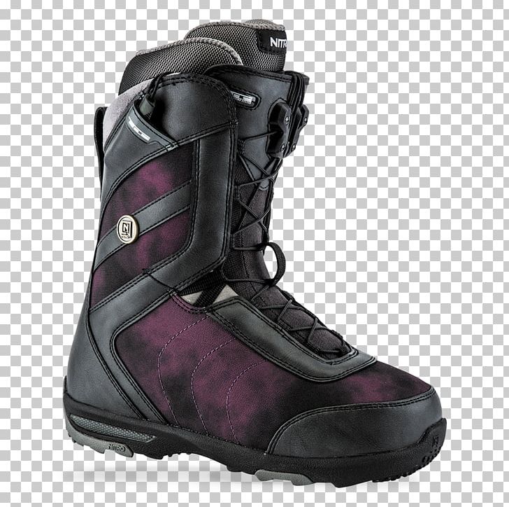 Nitro Snowboards Snowboarding Boot Skiing PNG, Clipart, Boot, Burton Snowboards, Clothing, Cross Training Shoe, Footwear Free PNG Download