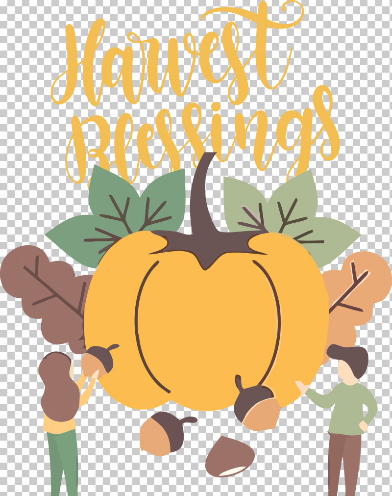 Harvest Blessings Thanksgiving Autumn PNG, Clipart, Autumn, Chestnut, Drawing, Fruit, Harvest Blessings Free PNG Download