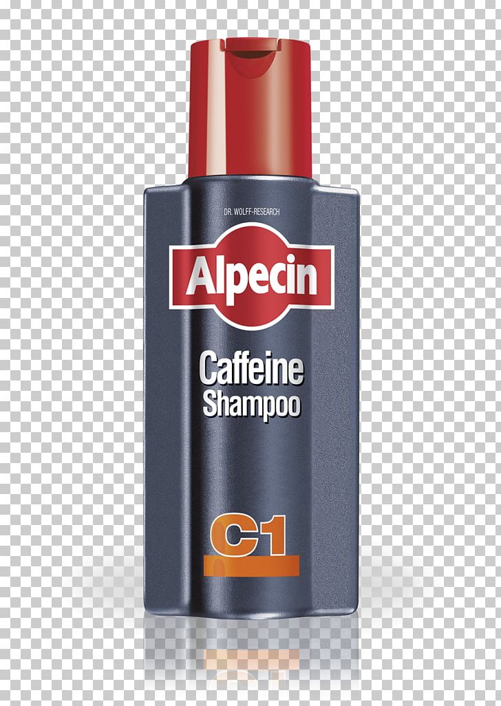 Alpecin Caffeine Shampoo C1 Hair Care Dr. Wolff Group PNG, Clipart, Caffeine, Cosmetics, Dr Wolff Group, Hair, Hair Care Free PNG Download