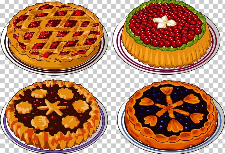 Apple Pie Tart Cherry Pie Blueberry Pie Strawberry Pie PNG, Clipart, Apple, Apple Pie, Baked Goods, Baking, Blueberry Pie Free PNG Download
