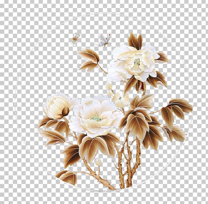 Art Painting Floral Design PNG, Clipart, Art, Common Reed, Computer Icons, Craft, Cut Flowers Free PNG Download