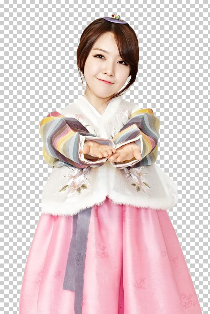 Bang Minah South Korea Girl's Day Sistar Hanbok PNG, Clipart, Arti, Bang, Bang Minah, Child, Clothing Free PNG Download