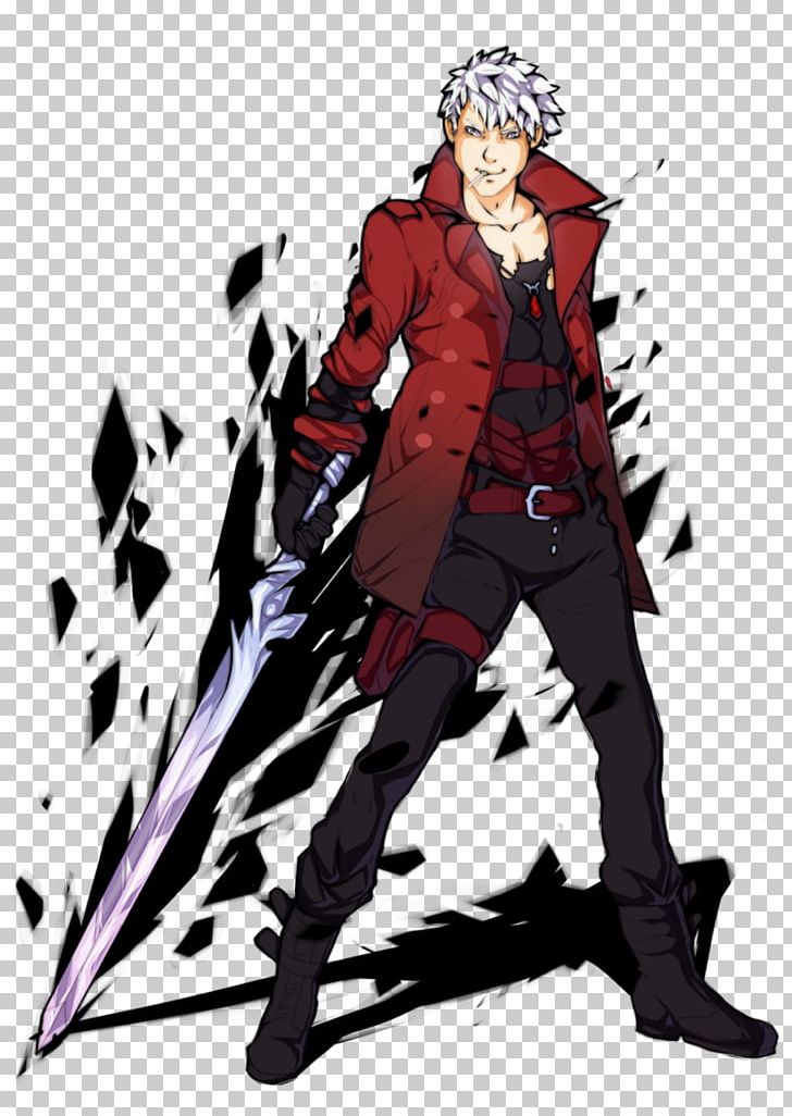 DEVIL MAY CRY Anime Is Set To Span Multiple Seasons And Will Star Dante And  Vergil  Geek Network  1 Geek entertainment news