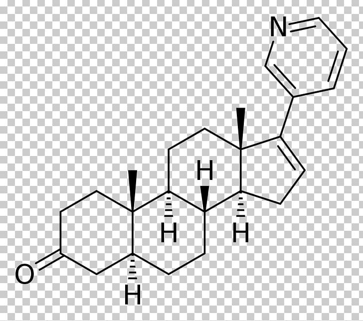 Hydroxyprogesterone Caproate Hydroxyprogesterone Acetate Ethisterone 11α-Hydroxyprogesterone PNG, Clipart, Alone, Angle, Area, Black And White, Diagram Free PNG Download