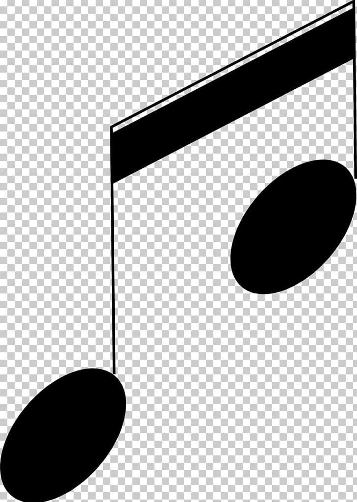 Musical Note PNG, Clipart, Angle, Area, Black, Black And White, Circle Free PNG Download