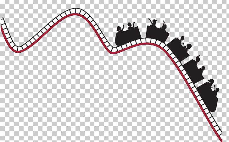 Roller Coaster Stock Photography PNG, Clipart, Area, Black And White, Drawing, Encapsulated Postscript, Line Free PNG Download