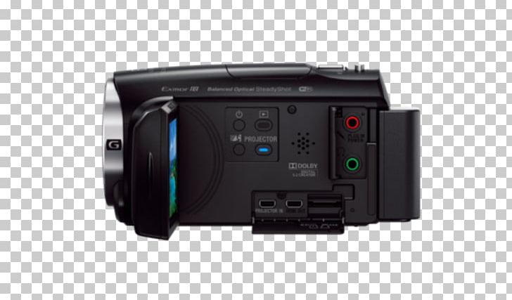 Sony Handycam HDR-PJ620 Video Cameras Multimedia Projectors PNG, Clipart, Camcorder, Camer, Camera Accessory, Camera Lens, Cameras Optics Free PNG Download