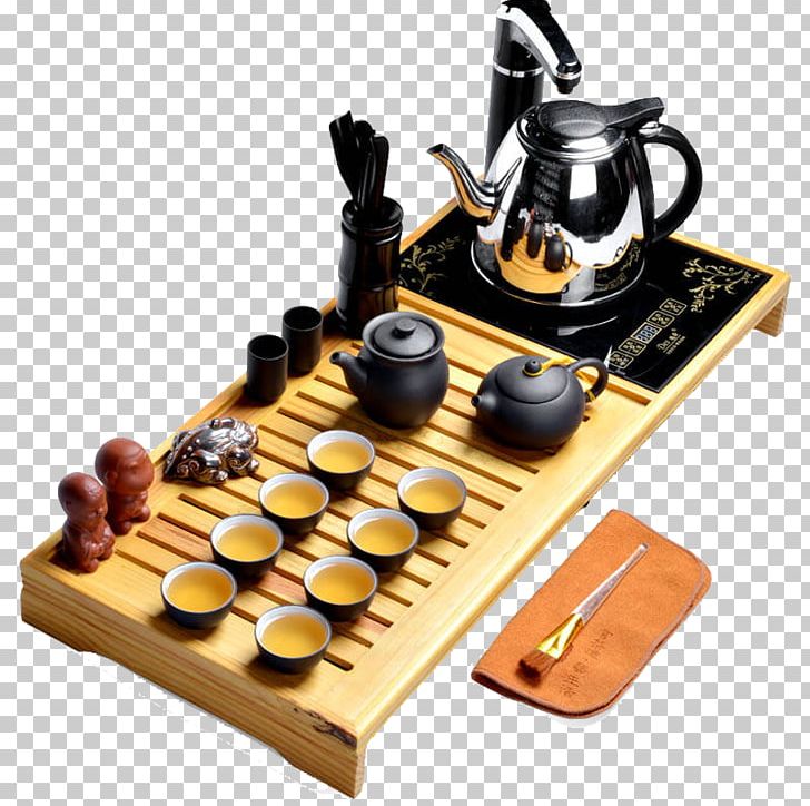 Tea Table Tray Furnace Wood PNG, Clipart, Board Game, Ceramic, Electric Heating, Electric Stove, Furnace Free PNG Download