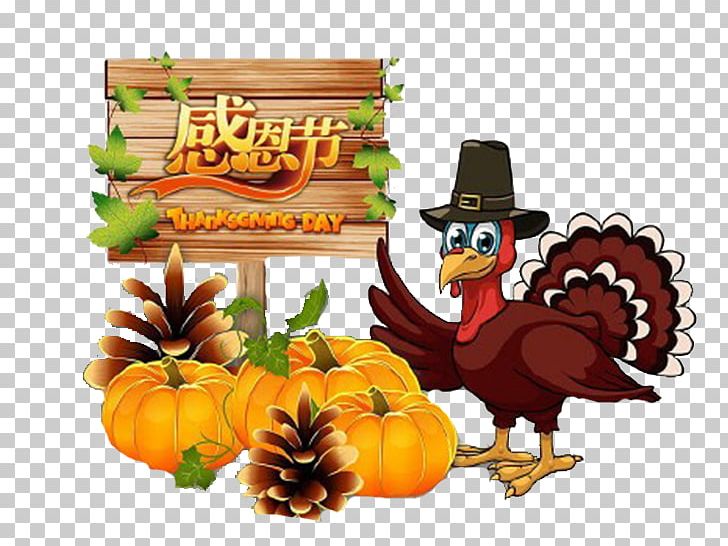 Turkey Thanksgiving Cartoon PNG, Clipart, Chicken, Depositphotos, Food,  Food Drinks, Happy Thanksgiving Free PNG Download